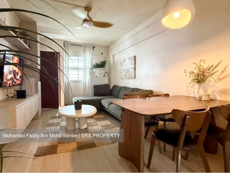 Blk 525 Jurong West Street 52 (Jurong West), HDB 3 Rooms #513715641